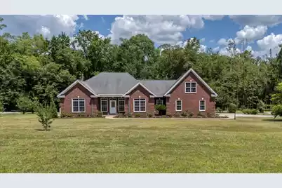 637 Cummings Chapel Road, Ridgeville, SC 29472 - Photo 2