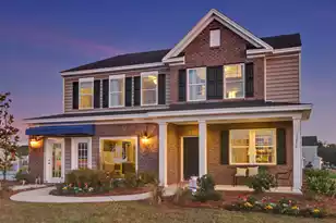 535 Red Monarch Dr, Moncks Corner, SC 29461 - Photo 22