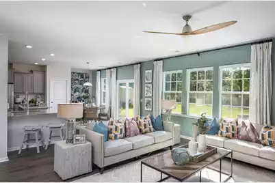 535 Red Monarch Drive, Moncks Corner, SC 29461 - Photo 6