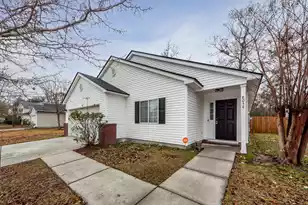 8054 Old Hazelwood Rd, North Charleston, SC 29406 - Photo 26
