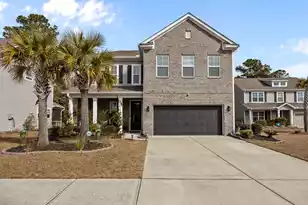 1283 Hammrick Ln, Johns Island, SC 29455 - Photo 1