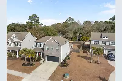 1283 Hammrick Lane, Johns Island, SC 29455 - Photo 2