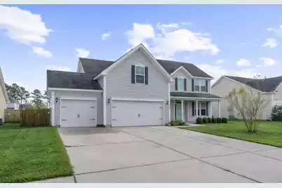 2206 Pimlico Drive, Ridgeville, SC 29472 - Photo 2