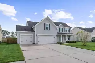 2206 Pimlico Dr, Ridgeville, SC 29472 - Photo 2