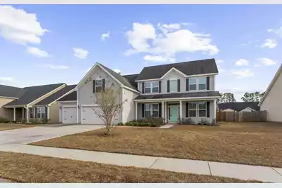 2206 Pimlico Drive, Ridgeville, SC 29472 - Photo 42