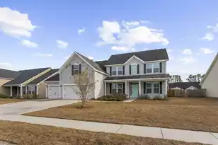 2206 Pimlico Dr, Ridgeville, SC 29472 - Photo 42