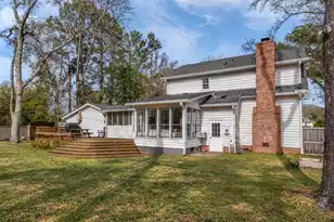1055 Grand Concourse St, James Island, SC 29412 - Photo 42
