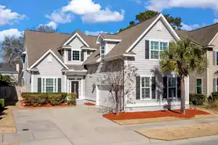 2258 Show Basket Way, Mount Pleasant, SC 29466 - Photo 1