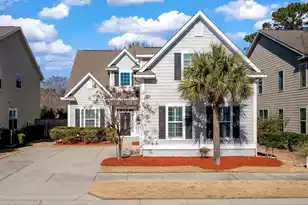 2258 Show Basket Way, Mount Pleasant, SC 29466 - Photo 8