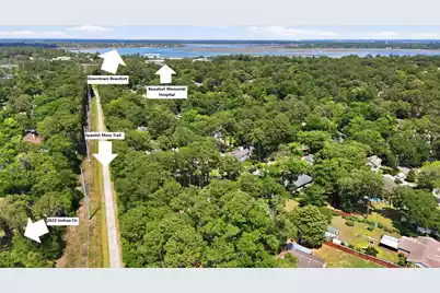 2622 Joshua Circle, Beaufort, SC 29902 - Photo 44