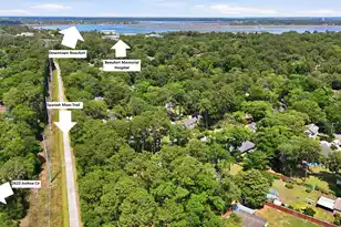 2622 Joshua Cir, Beaufort, SC 29902 - Photo 44