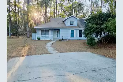 2622 Joshua Circle, Beaufort, SC 29902 - Photo 2