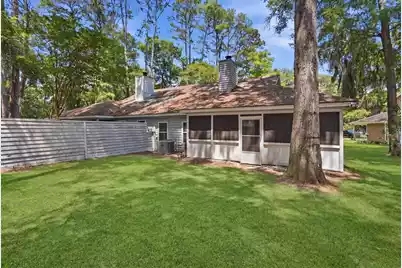 2622 Joshua Circle, Beaufort, SC 29902 - Photo 36