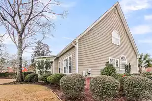 4403 Wild Thicket Ln, North Charleston, SC 29420 - Photo 58