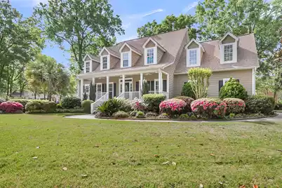 4403 Wild Thicket Lane, North Charleston, SC 29420 - Photo 2