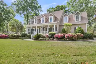 4403 Wild Thicket Ln, North Charleston, SC 29420 - Photo 2