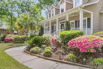 4403 Wild Thicket Lane, North Charleston, SC 29420 - Photo 4