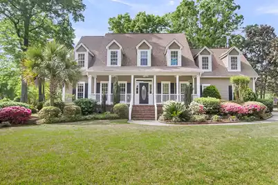 4403 Wild Thicket Lane, North Charleston, SC 29420 - Photo 1