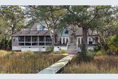 2400 Seabrook Island Road, Seabrook Island, SC 29455 - Photo 1
