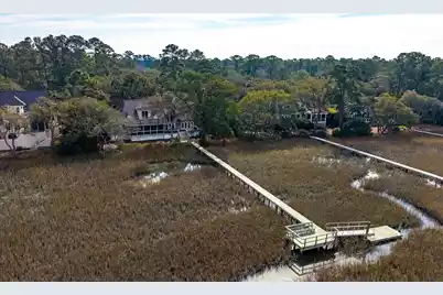 2400 Seabrook Island Road, Seabrook Island, SC 29455 - Photo 2
