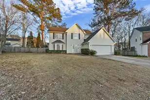 110 Bristol Ln, Goose Creek, SC 29445 - Photo 46