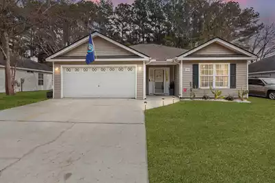 1204 Raptor Drive, Hanahan, SC 29410 - Photo 1