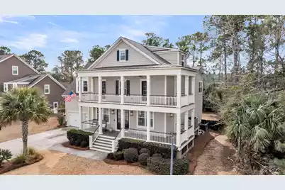 3001 Sturbridge Road, Mount Pleasant, SC 29466 - Photo 4