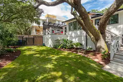 816 Palm Boulevard, Isle Of Palms, SC 29451 - Photo 2