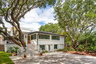 816 Palm Blvd, Isle Of Palms, SC 29451 - Photo 1