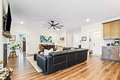 138 Twisted Oak Trail, Elloree, SC 29047 - Photo 22