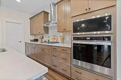 138 Twisted Oak Trail, Elloree, SC 29047 - Photo 36