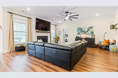 138 Twisted Oak Trail, Elloree, SC 29047 - Photo 24