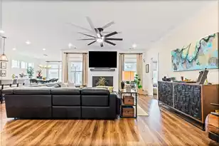 138 Twisted Oak Trail, Elloree, SC 29047 - Photo 50