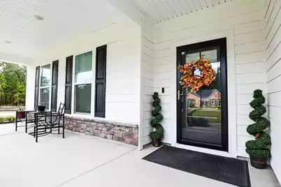 138 Twisted Oak Trail, Elloree, SC 29047 - Photo 22