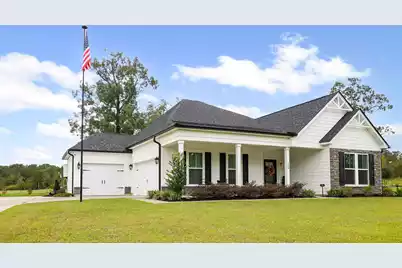 138 Twisted Oak Trail, Elloree, SC 29047 - Photo 6