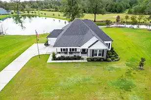 138 Twisted Oak Trail, Elloree, SC 29047 - Photo 82