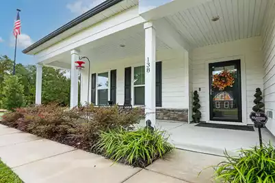 138 Twisted Oak Trail, Elloree, SC 29047 - Photo 8