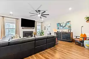 138 Twisted Oak Trail, Elloree, SC 29047 - Photo 30