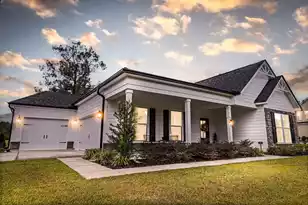 138 Twisted Oak Trail, Elloree, SC 29047 - Photo 1