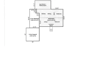 298 Summerset Ln, Summerville, SC 29483 - Photo 2