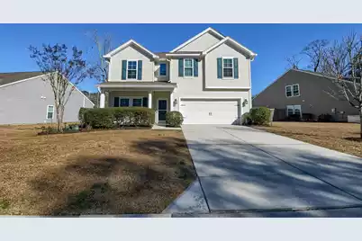 3849 Hanoverian Drive, Mount Pleasant, SC 29429 - Photo 38