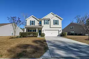 3849 Hanoverian Dr, Mount Pleasant, SC 29429 - Photo 38