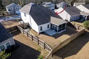 3849 Hanoverian Dr, Mount Pleasant, SC 29429 - Photo 62