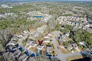 3849 Hanoverian Dr, Mount Pleasant, SC 29429 - Photo 66