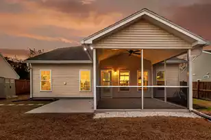 3849 Hanoverian Dr, Mount Pleasant, SC 29429 - Photo 36