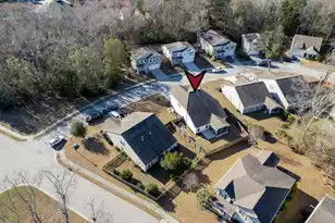 3849 Hanoverian Dr, Mount Pleasant, SC 29429 - Photo 34