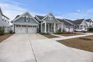 114 Sandy Bend Ln, Summerville, SC 29486 - Photo 2