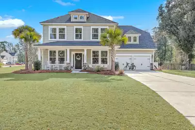 3180 Great Egret Drive, Johns Island, SC 29455 - Photo 1