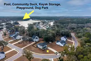 3180 Great Egret Dr, Johns Island, SC 29455 - Photo 54