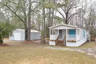 296 Deep Woods Rd, Saint George, SC 29477 - Photo 2